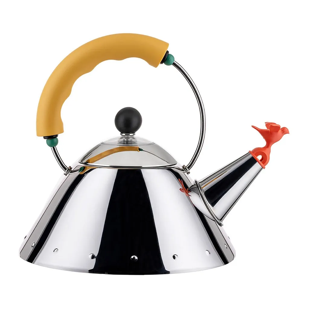 9093/1 Kettle