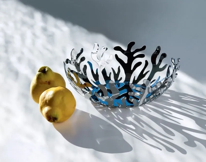 Mediterraneo Fruit Holder