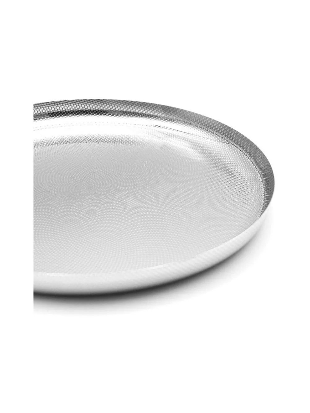 T Round Tray
