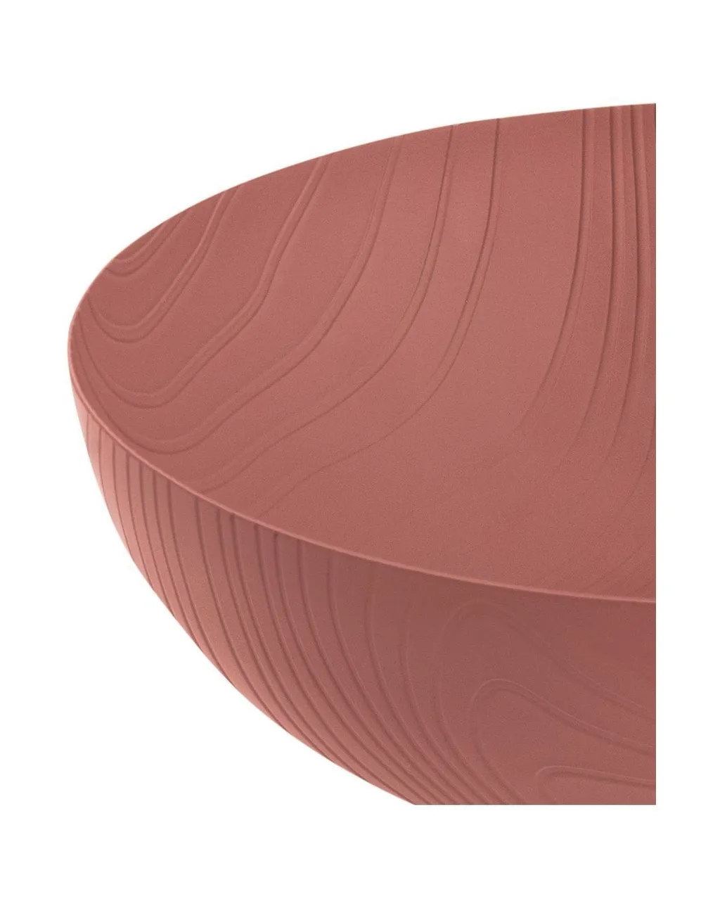 Veneer Bowl
