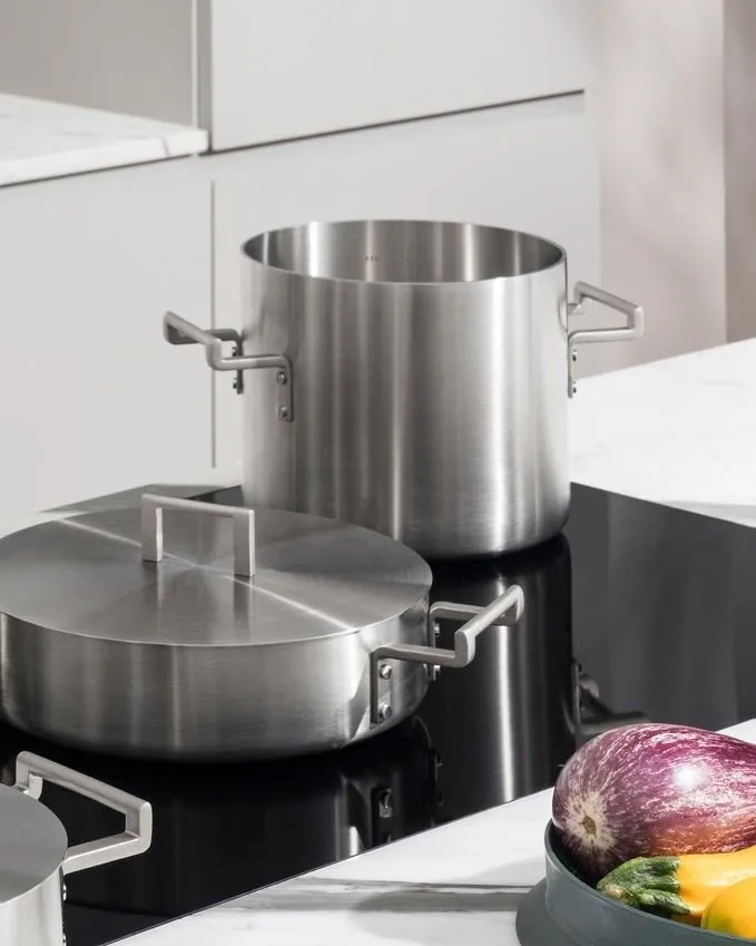Convivio Two Handles Casserole