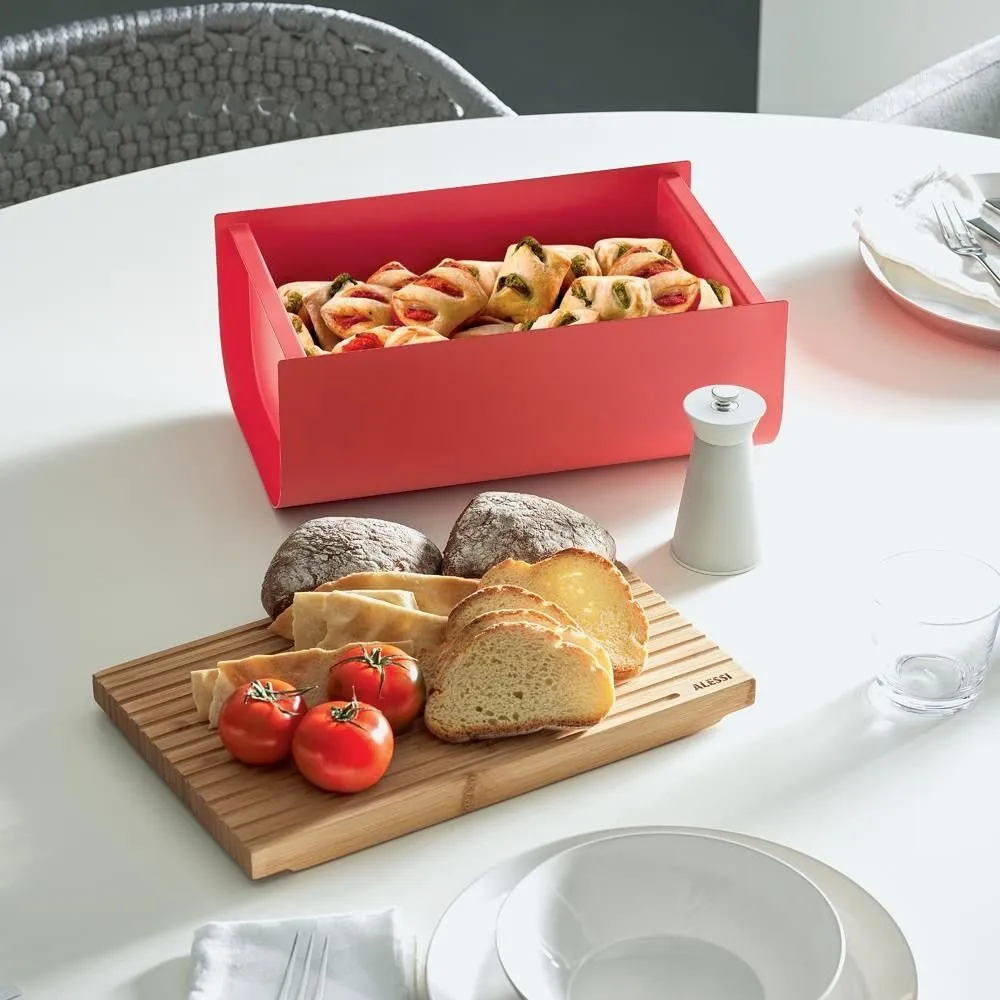 Mattina Bread Bin