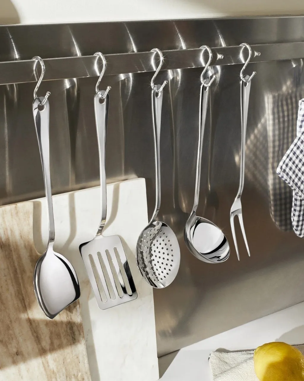 Kitchen Cutlery Set