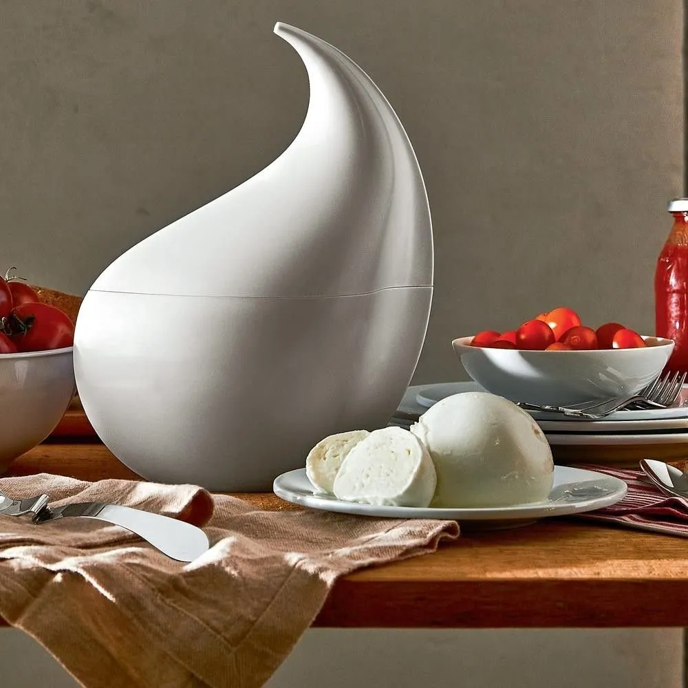 Nunziatella Mozzarella Set
