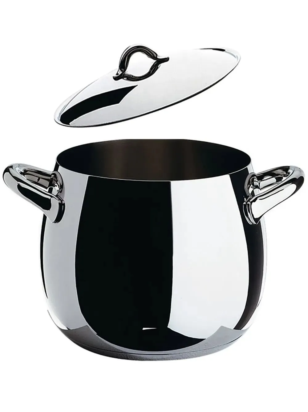 Mami With Lid Stockpot