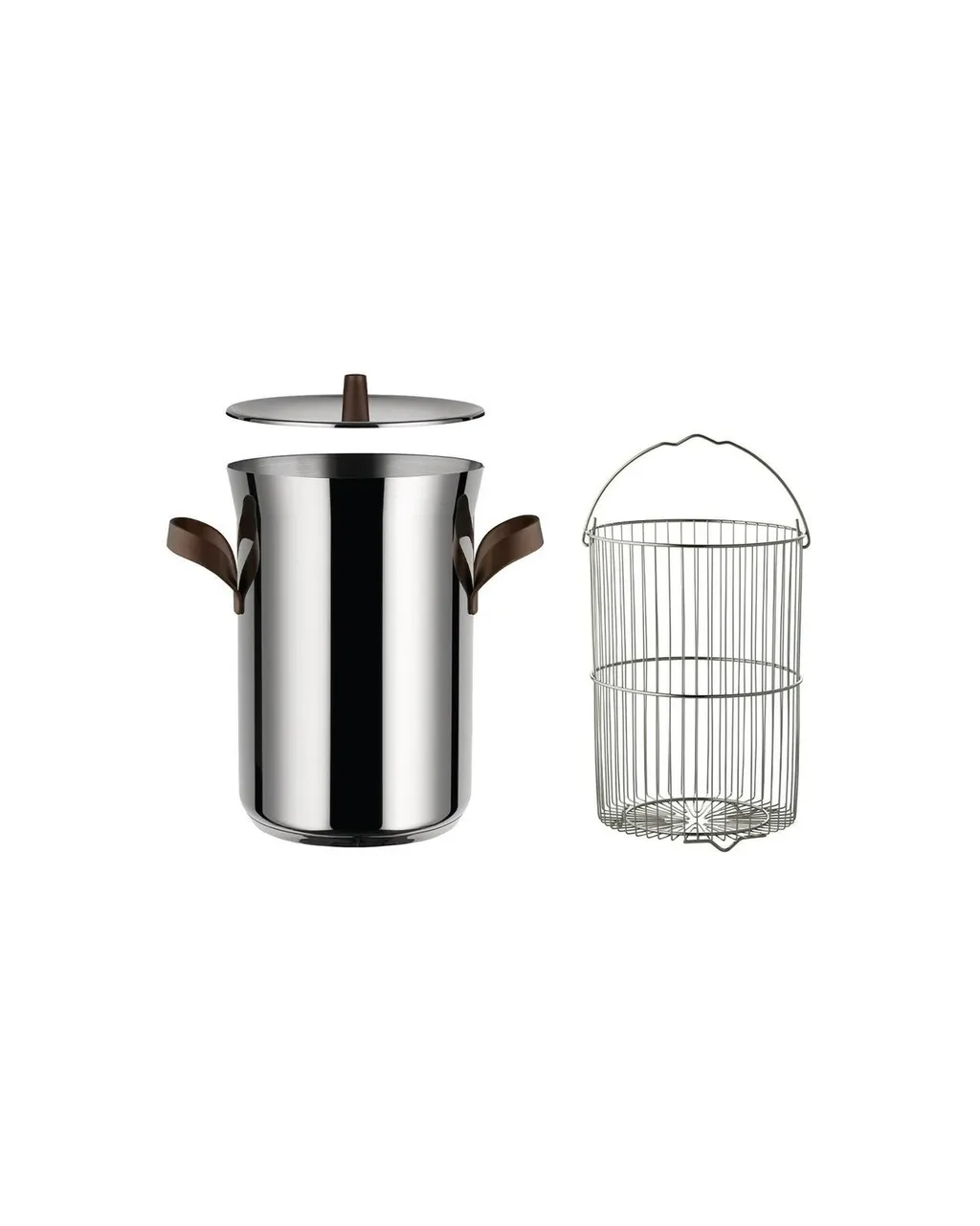 Edo Asparagus Steamer