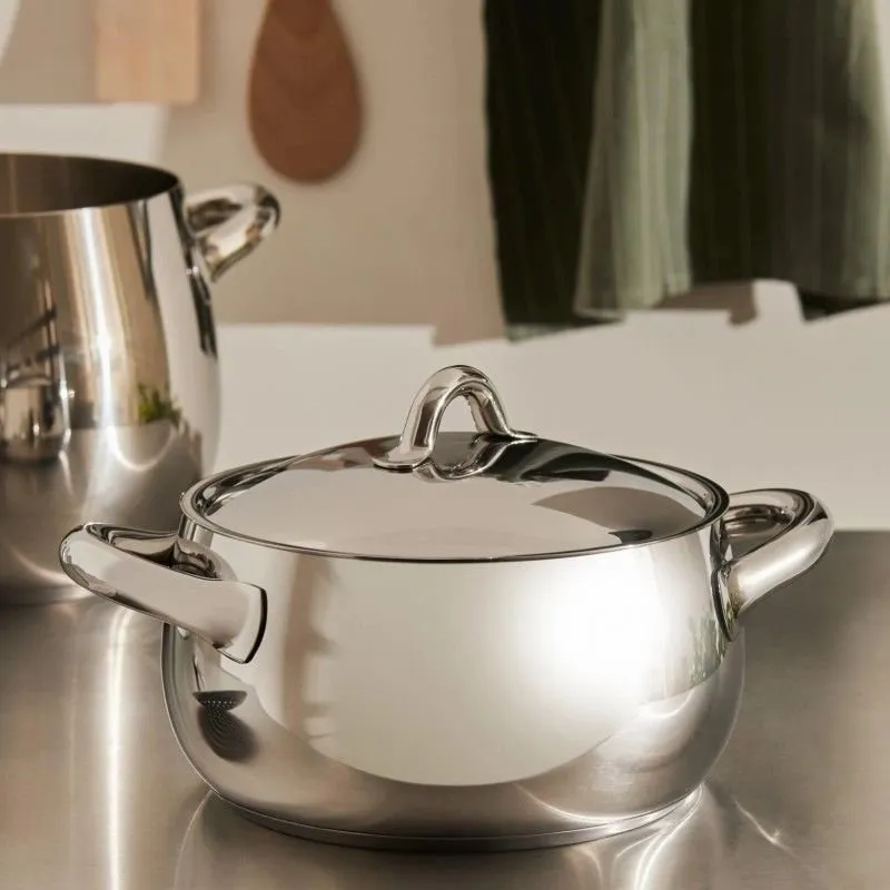 Mami Pack Of 7 Pots And Pans