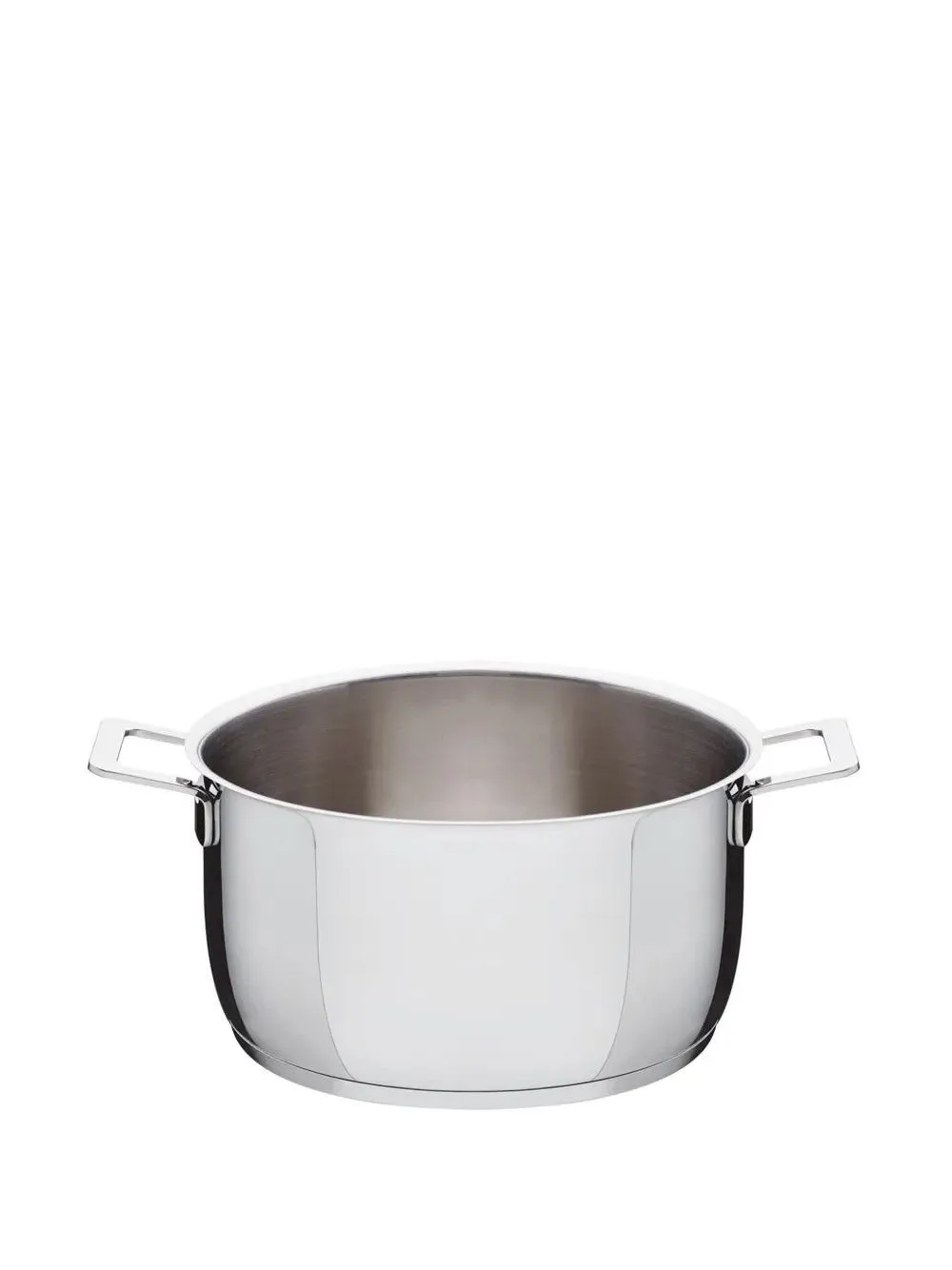Pots & Pans Two Handles With Lid Casserole