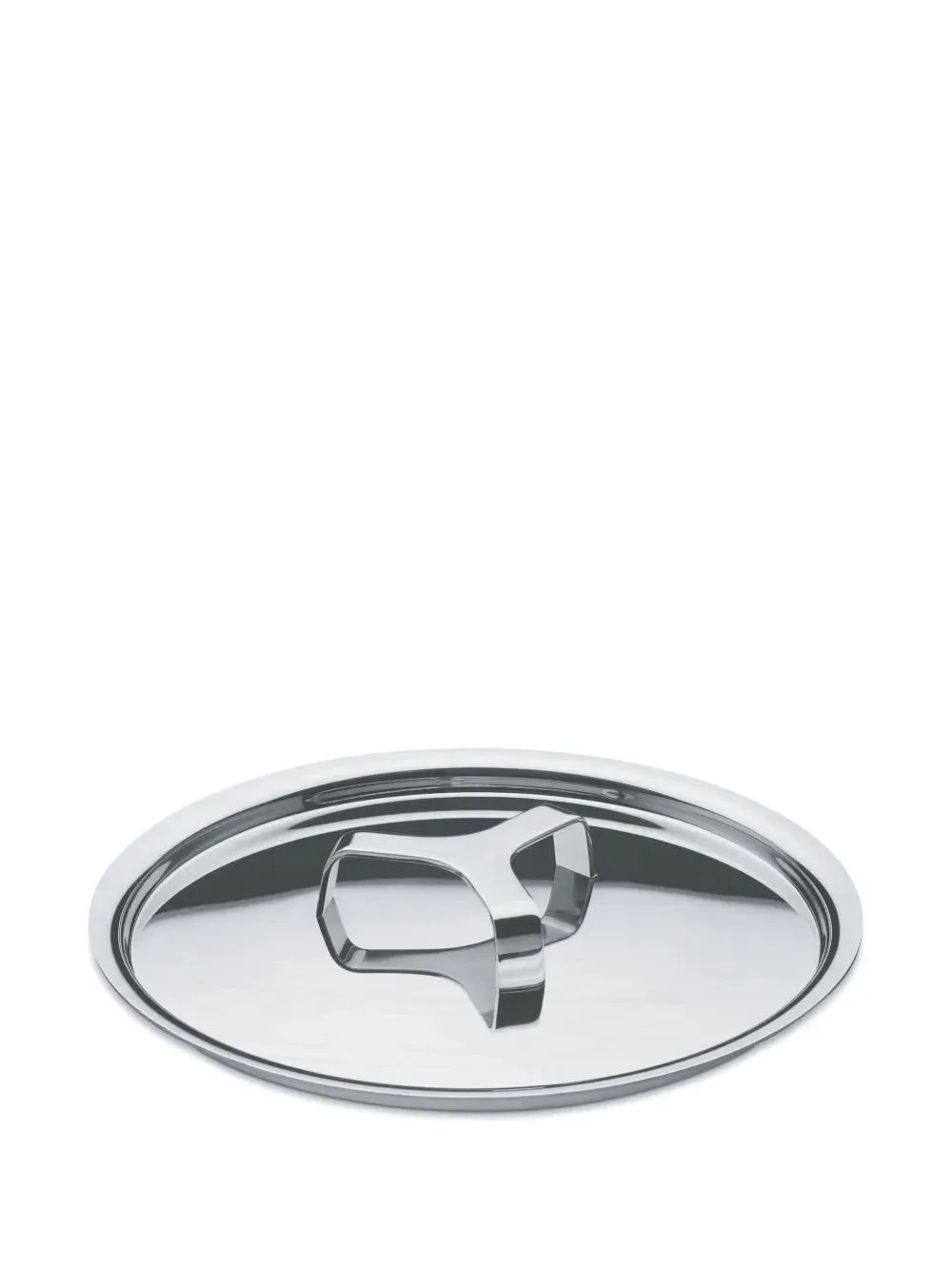 Two Handles With Lid Casserole