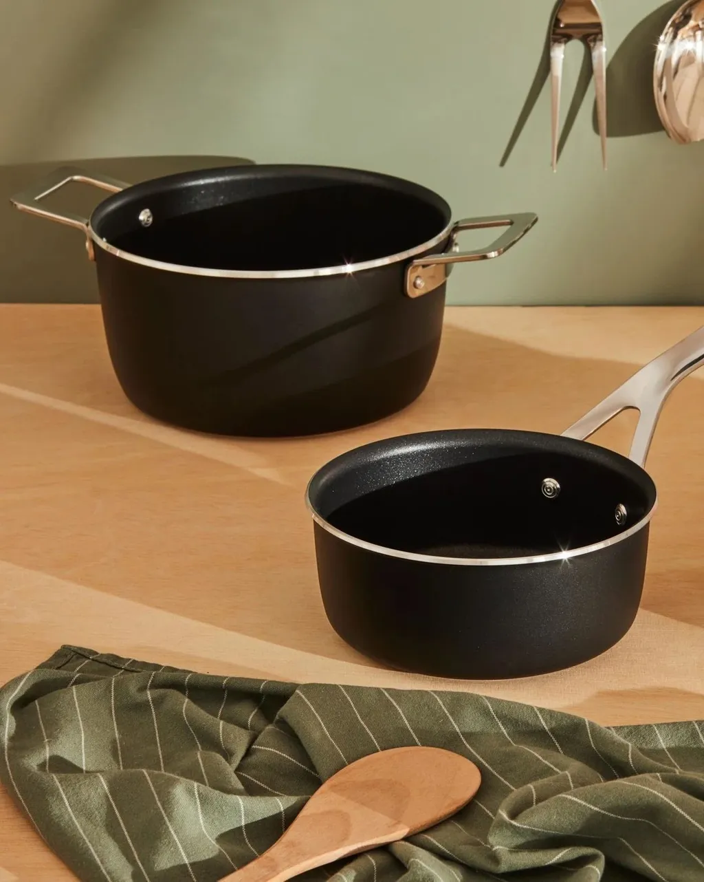 Pots&Pans Saucepan