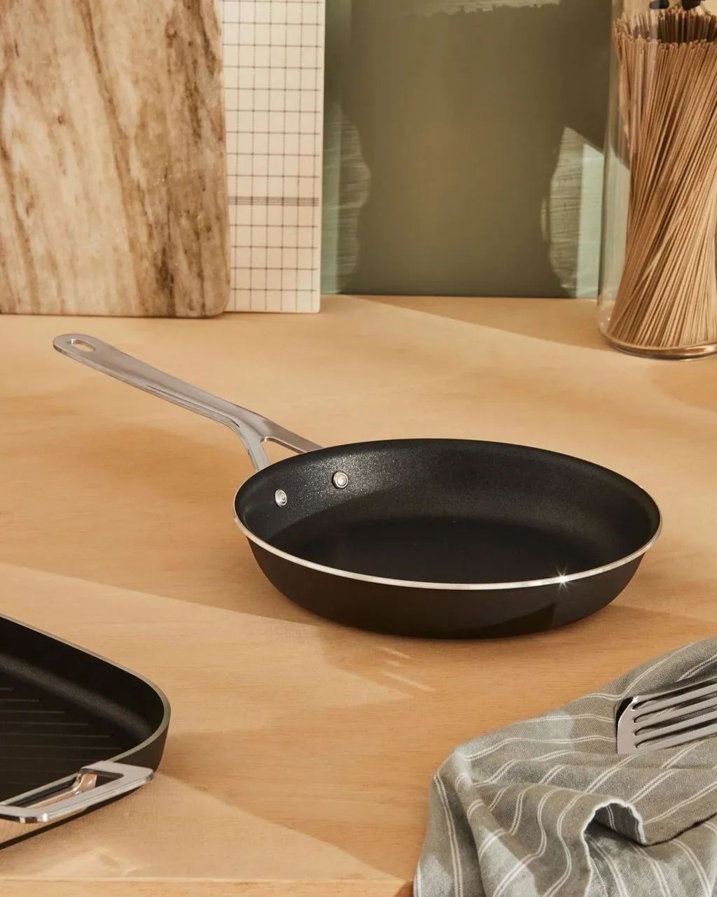Pots&Pans Frying Pan