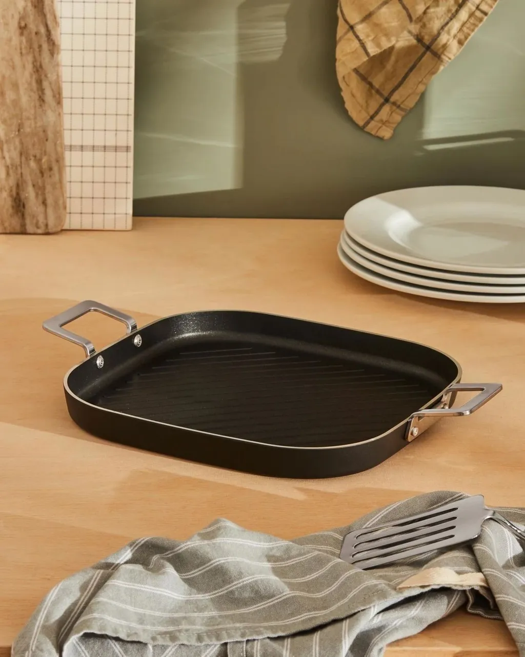 Grill Pan
