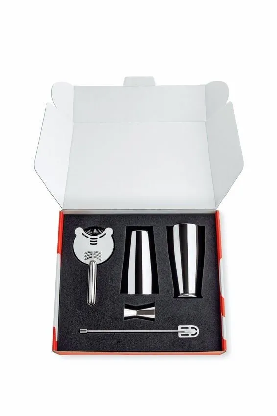 Lunar Eclipse Mixing Kit