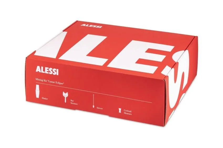 Lunar Eclipse Mixing Kit