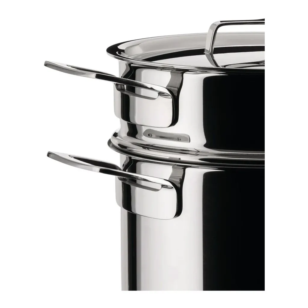 Pots&Pans Pasta-Set