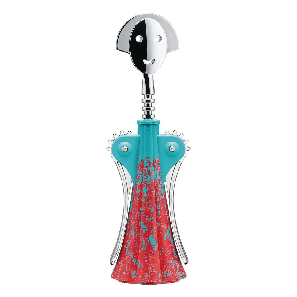 Anna G. Corkscrew
