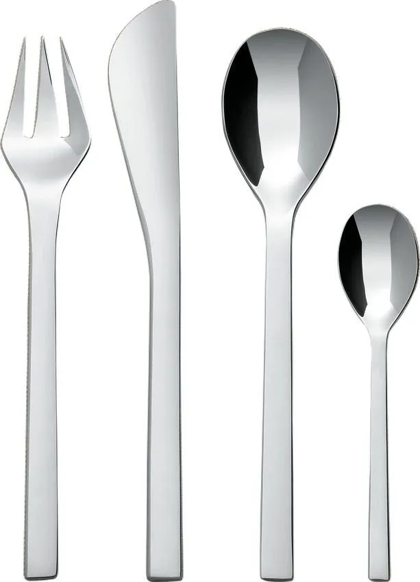 Colombina Collection Cutleries