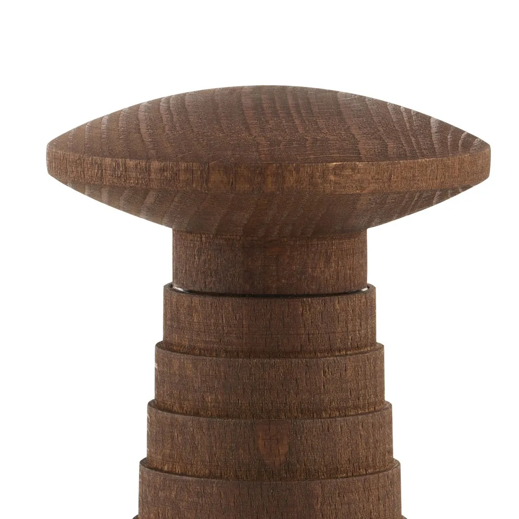 Yucatan Salt, Pepper And Spice Mill