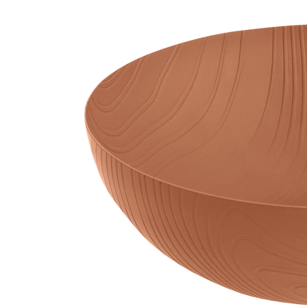 Veneer Bowl