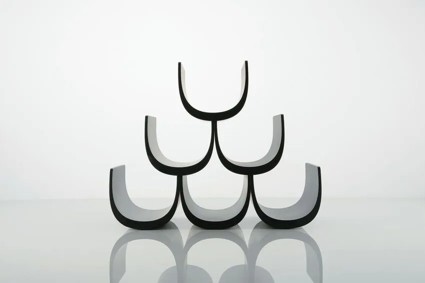 Noè Bottle-Holder