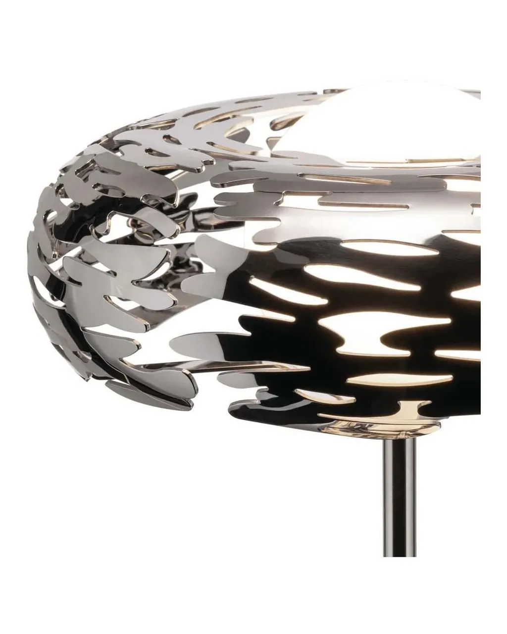 Barklamp Table Lamp
