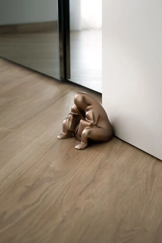 DÉDé Doorstop