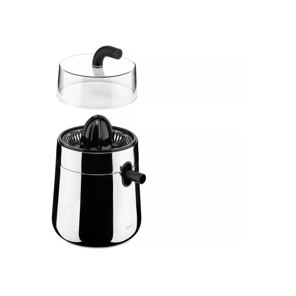Toru Electric Citrus-Squeezer