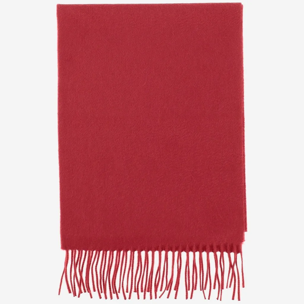 Arran Cashmere Scarf