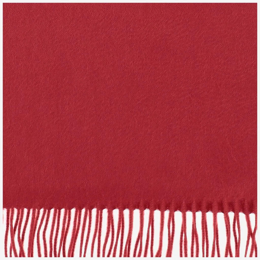Arran Cashmere Scarf
