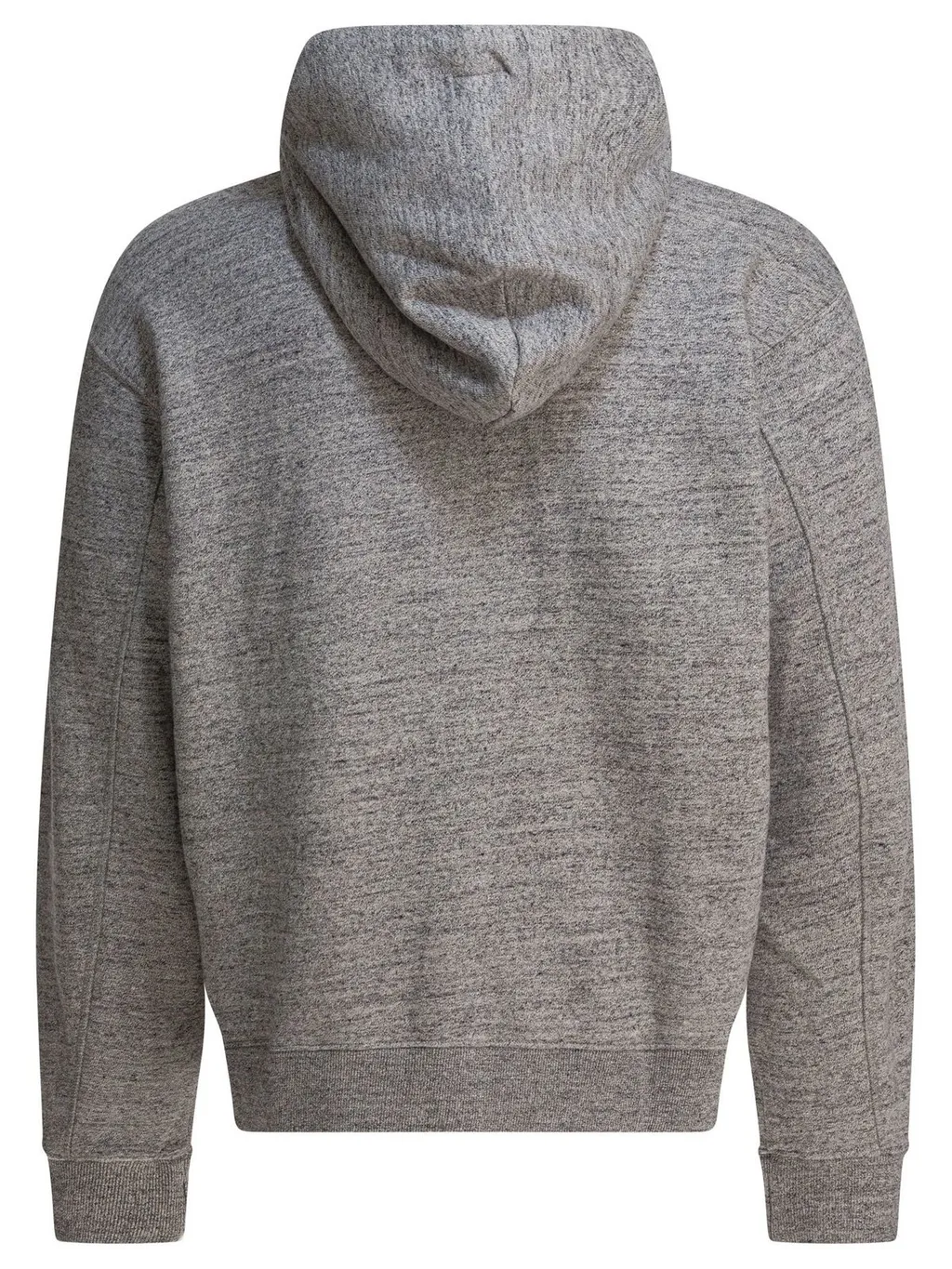 12Th Street Zippered Sweatshirt