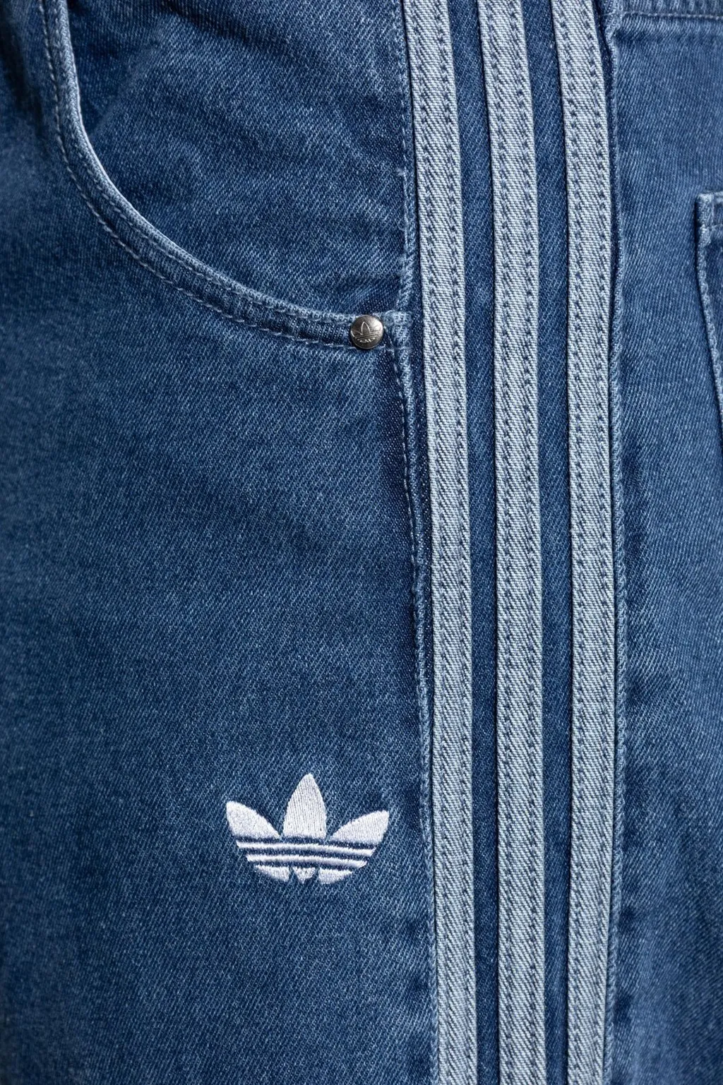 Adicolor Denim Firebird Pants
