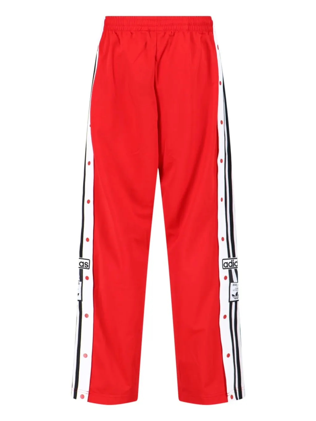 Adibreak Side Stripe Detailed Sweatpants