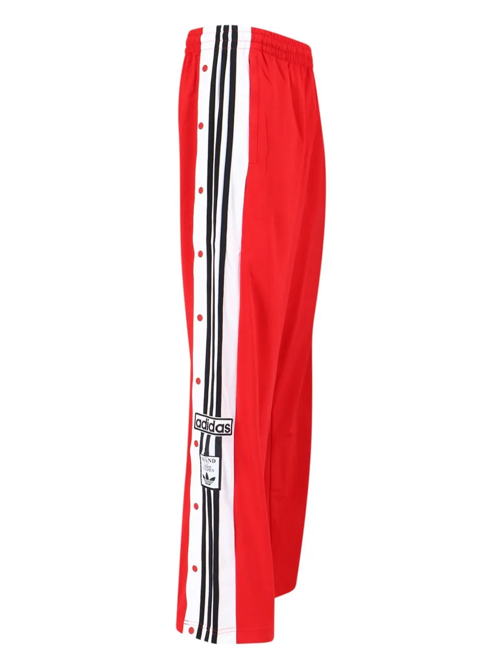 Adibreak Side Stripe Detailed Sweatpants
