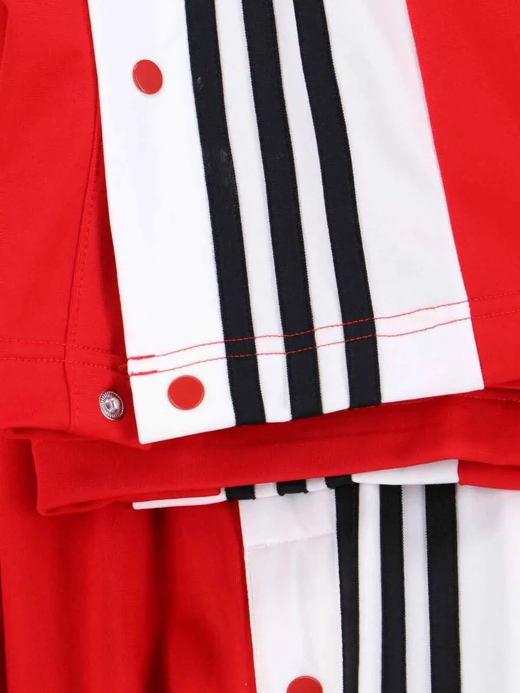 Adibreak Side Stripe Detailed Sweatpants