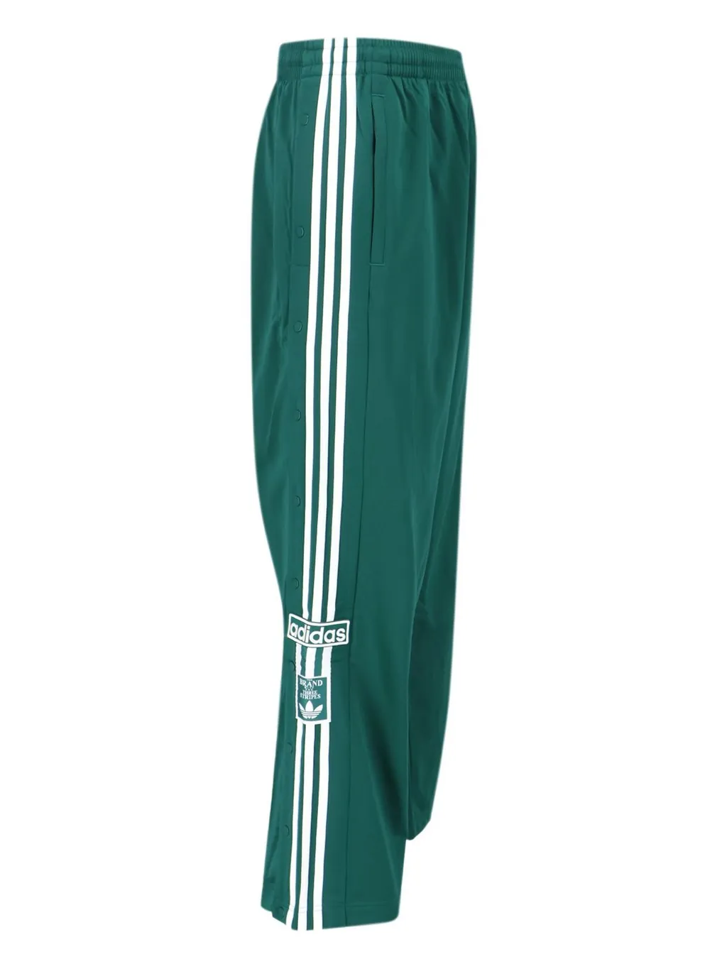 Adibreak Side-Striped Track Pants