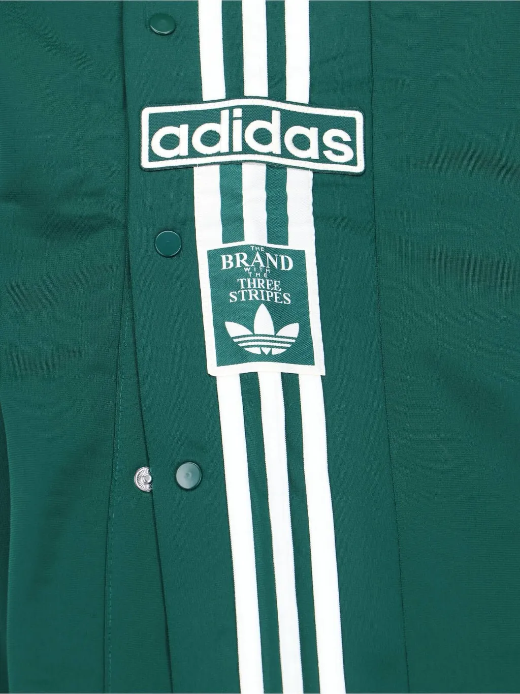 Adibreak Side-Striped Track Pants