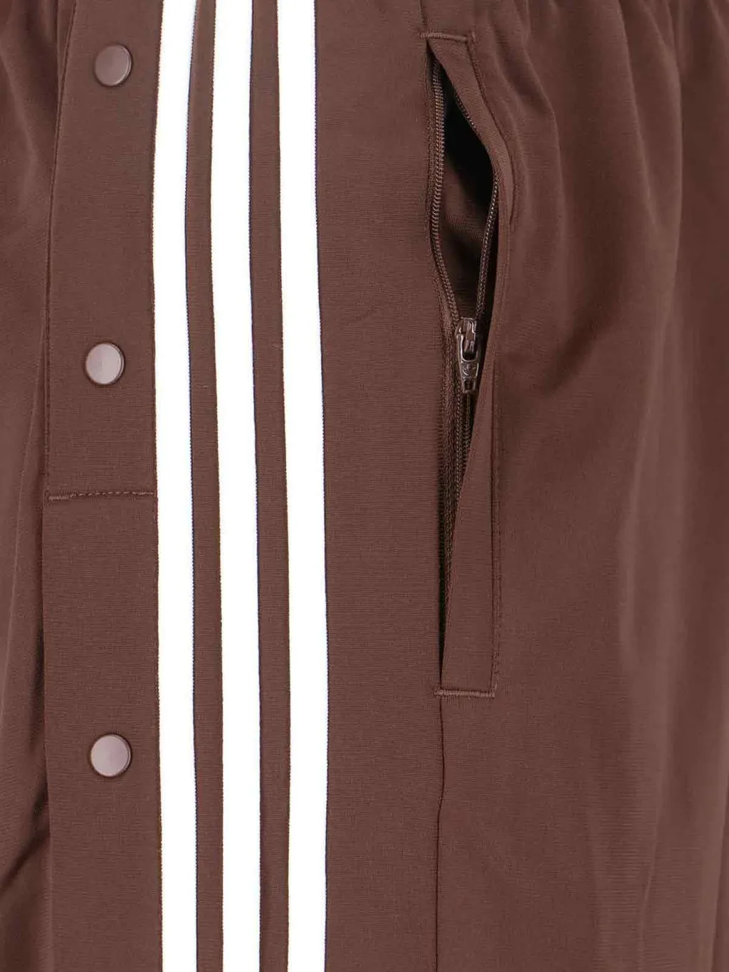 Logo Embroidered Side-Striped Track Pants