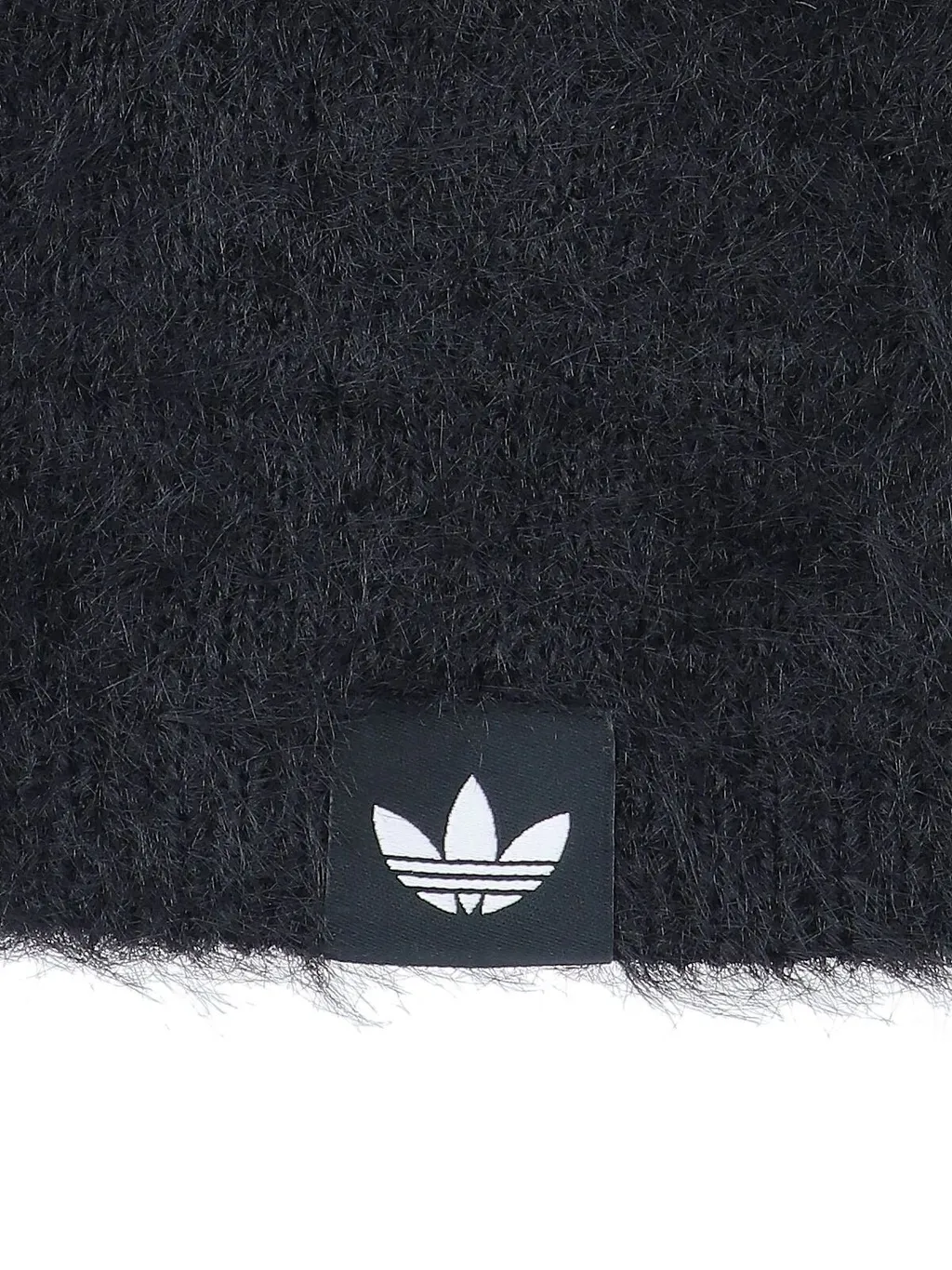 Faux Fur Balaclava