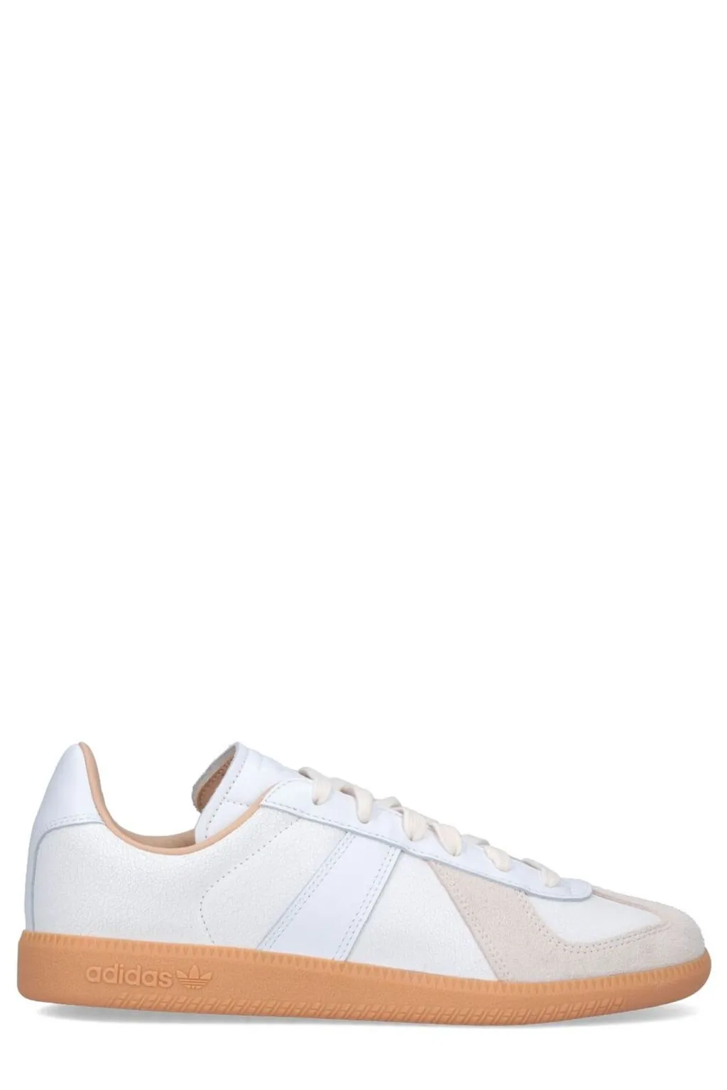 Bw Army Low-Top Sneakers