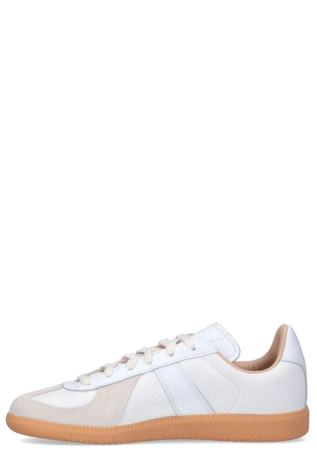 Bw Army Low-Top Sneakers