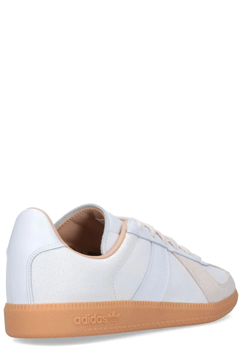 Bw Army Low-Top Sneakers