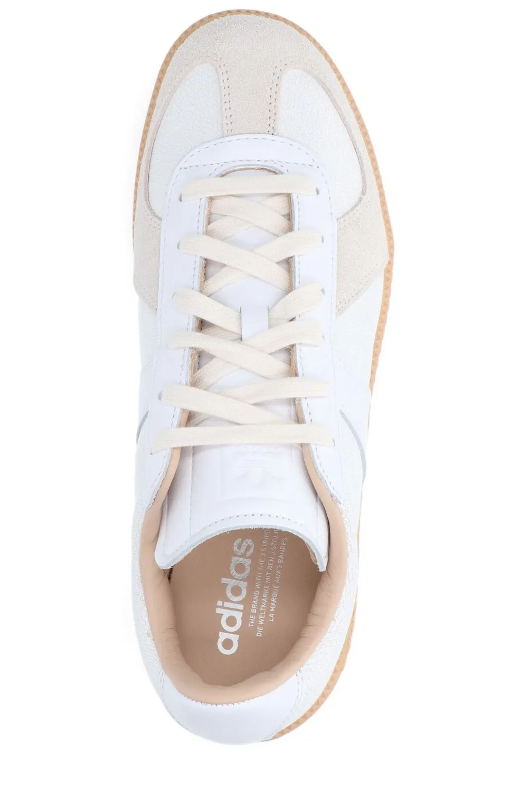 Bw Army Low-Top Sneakers