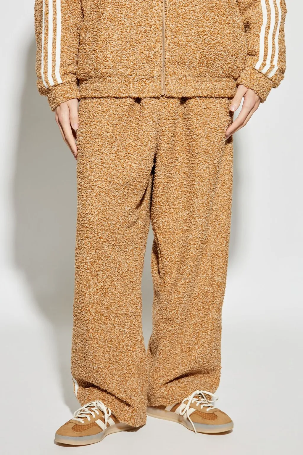 Boucle Firebird Trackpants
