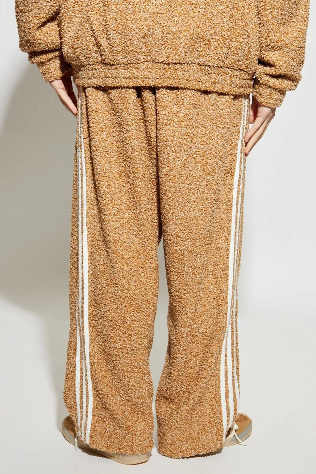 Boucle Firebird Trackpants