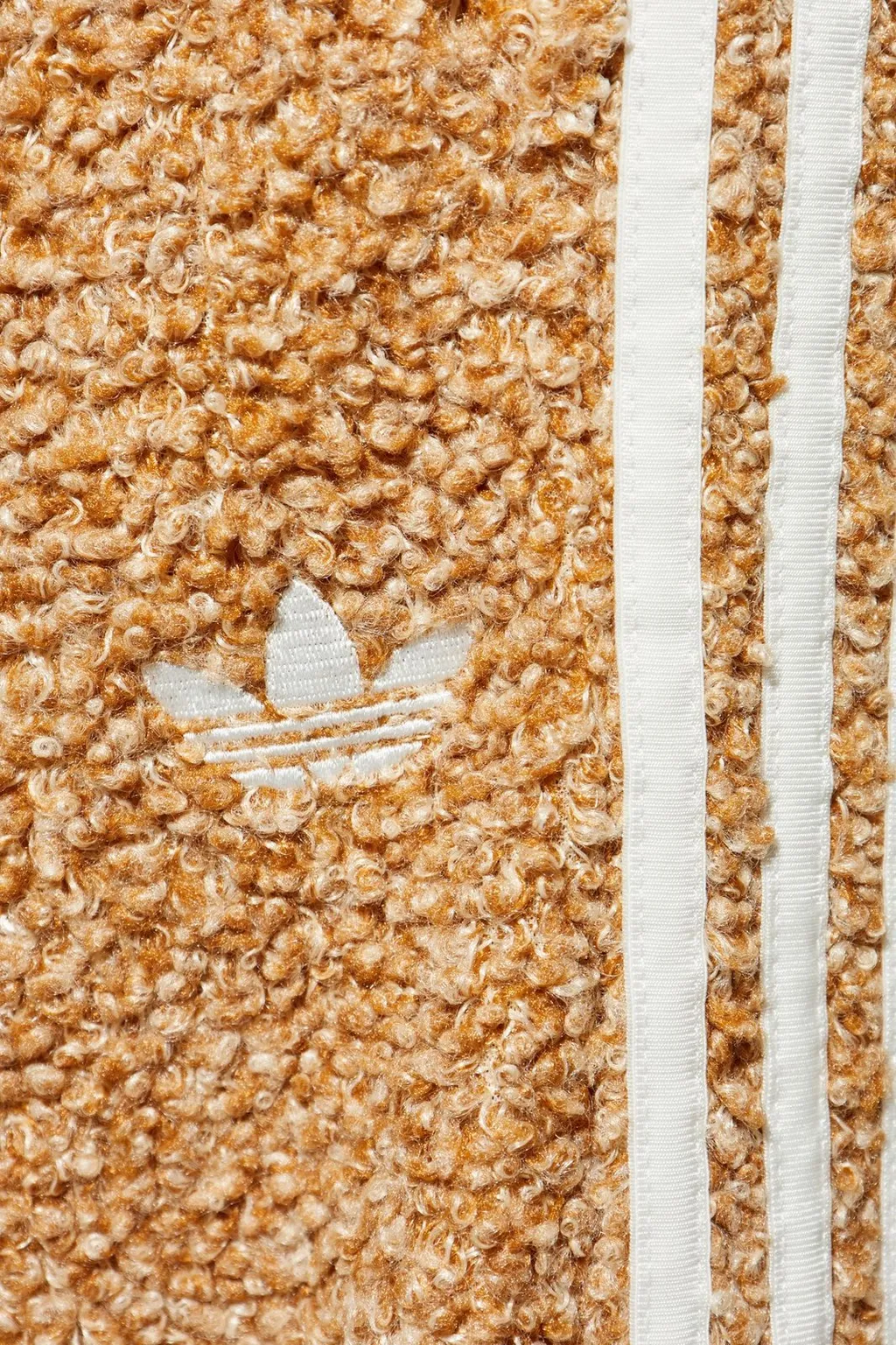 Boucle Firebird Trackpants