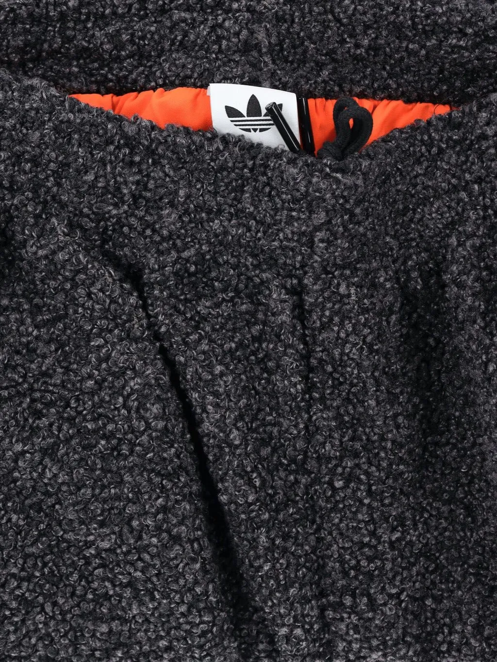 Boucle Firebird Trackpants