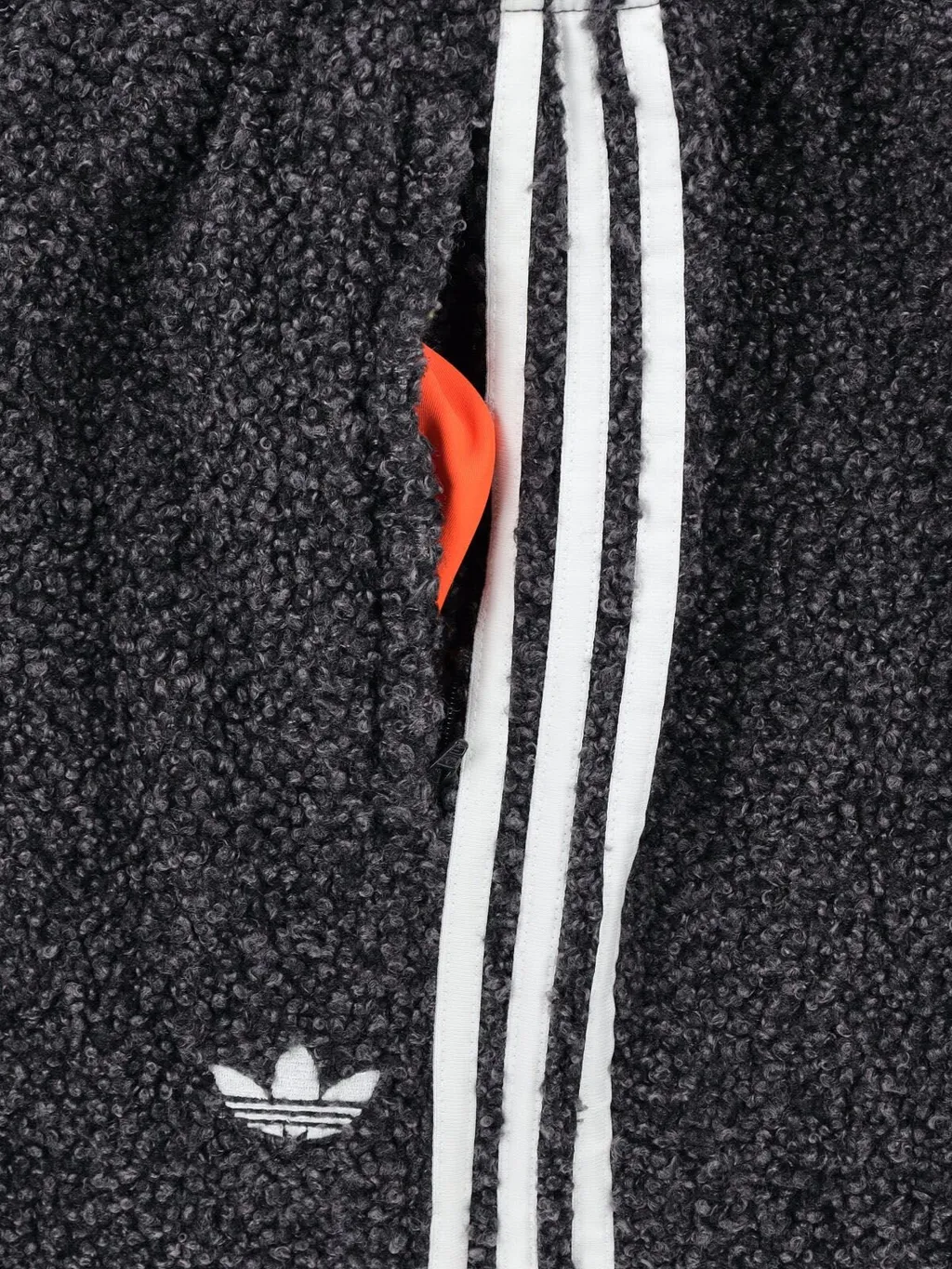 Boucle Firebird Trackpants