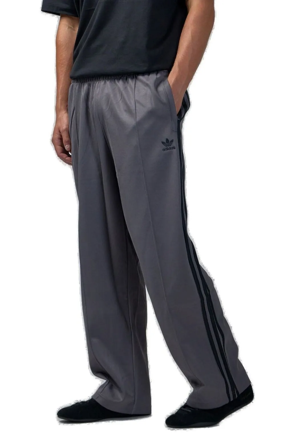 Adicolor Baggy Fit Firebird Track Pants