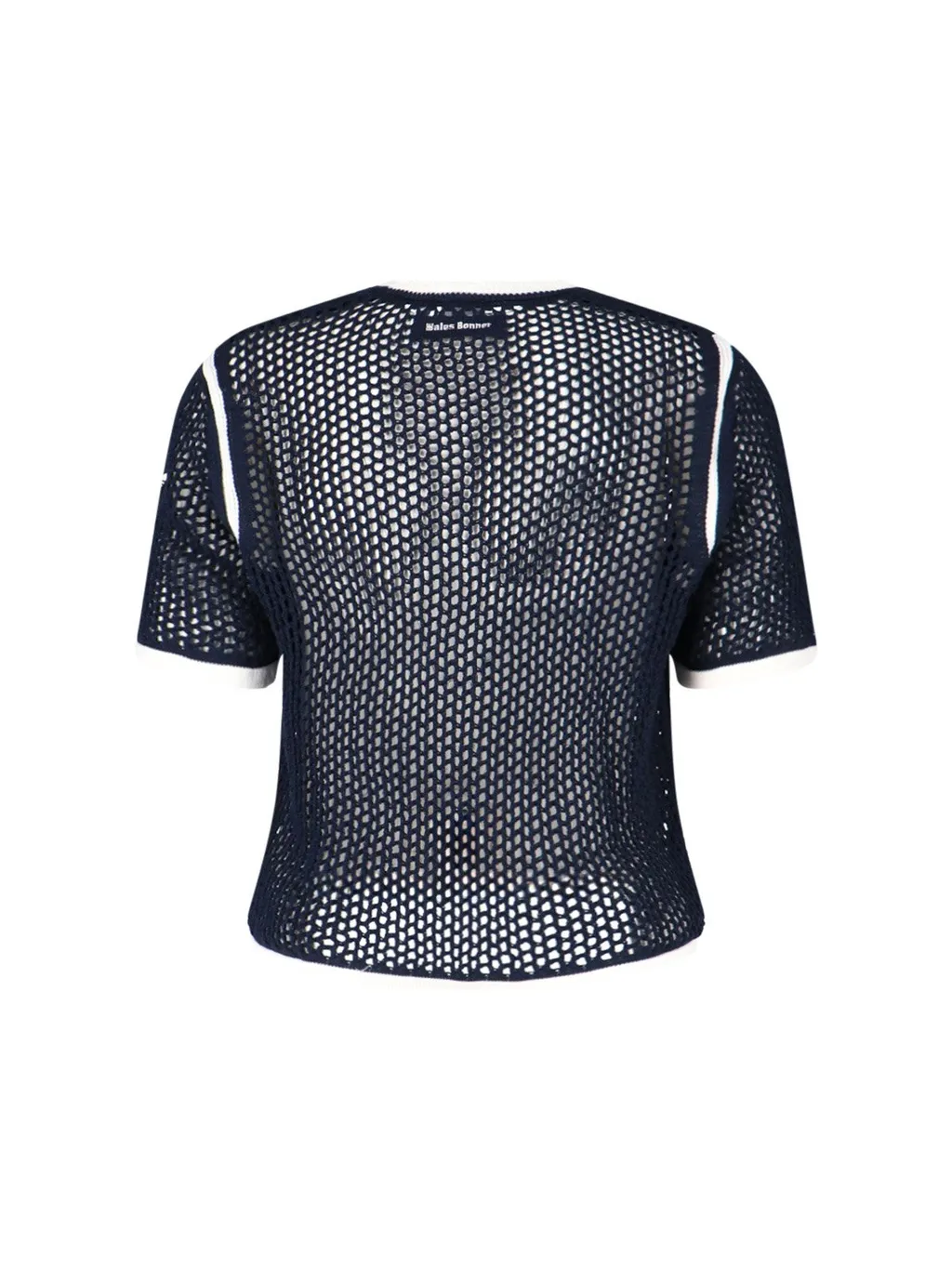 Knit T-Shirt