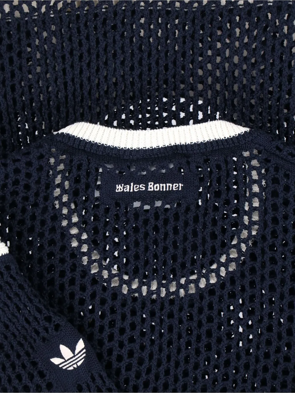 Knit T-Shirt